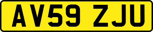 AV59ZJU