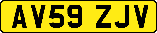 AV59ZJV