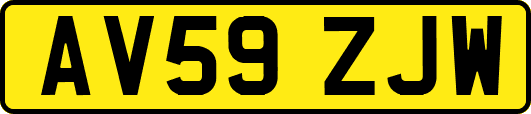 AV59ZJW