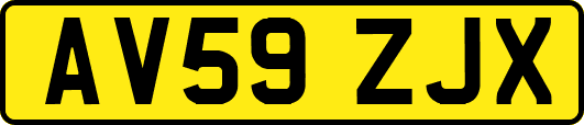 AV59ZJX