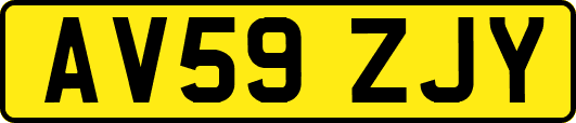 AV59ZJY