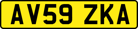 AV59ZKA