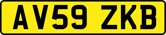AV59ZKB