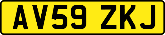 AV59ZKJ