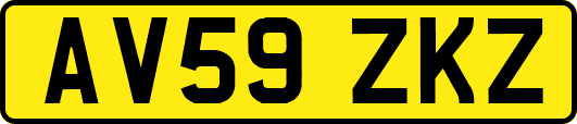 AV59ZKZ