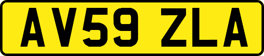 AV59ZLA