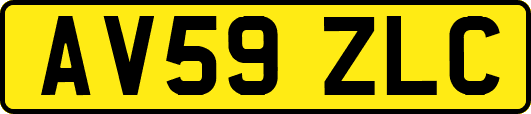 AV59ZLC