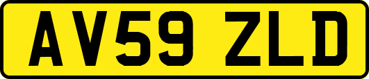 AV59ZLD