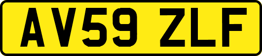 AV59ZLF