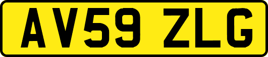 AV59ZLG