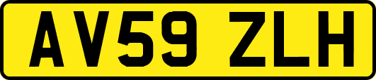 AV59ZLH