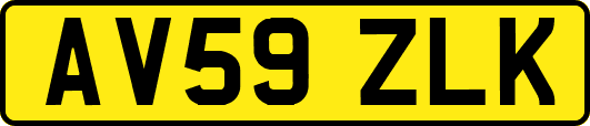AV59ZLK