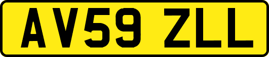 AV59ZLL