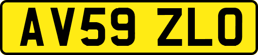 AV59ZLO