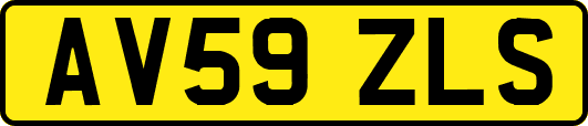 AV59ZLS