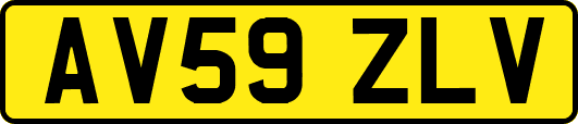 AV59ZLV