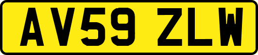 AV59ZLW