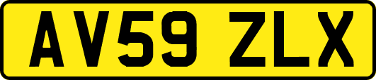AV59ZLX