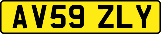 AV59ZLY