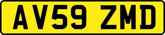 AV59ZMD