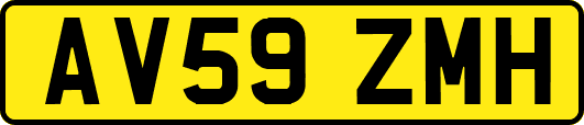 AV59ZMH