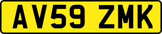 AV59ZMK
