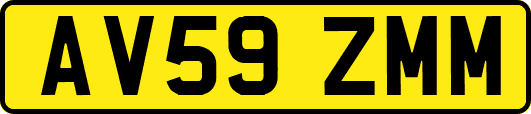 AV59ZMM