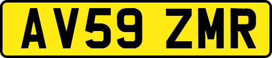 AV59ZMR