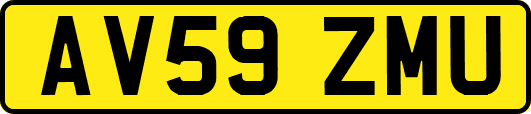 AV59ZMU