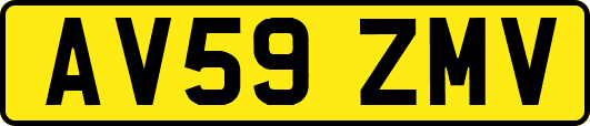 AV59ZMV