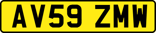 AV59ZMW