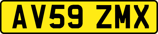 AV59ZMX