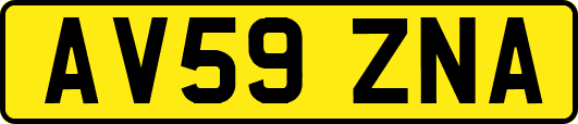 AV59ZNA