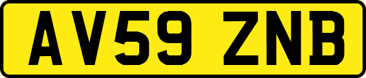 AV59ZNB