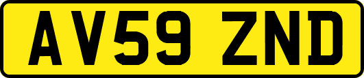 AV59ZND