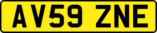 AV59ZNE