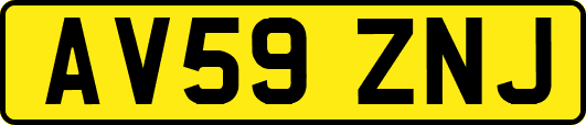 AV59ZNJ