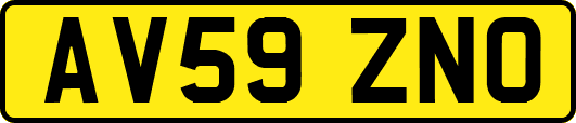 AV59ZNO