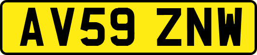 AV59ZNW