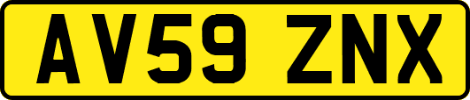 AV59ZNX