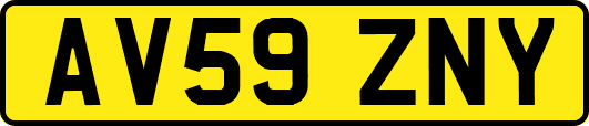 AV59ZNY