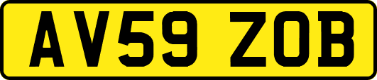 AV59ZOB