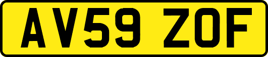 AV59ZOF