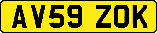 AV59ZOK