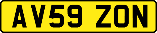 AV59ZON