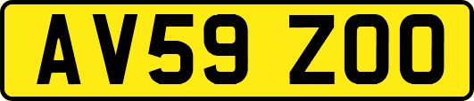 AV59ZOO