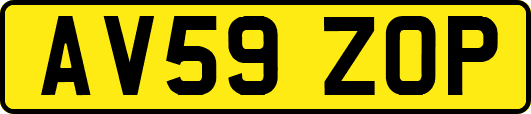 AV59ZOP