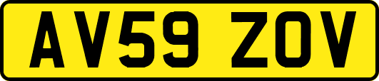 AV59ZOV