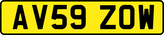 AV59ZOW