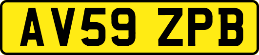 AV59ZPB